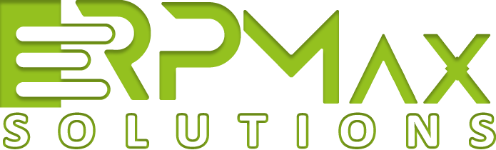 ERPMax Logo
